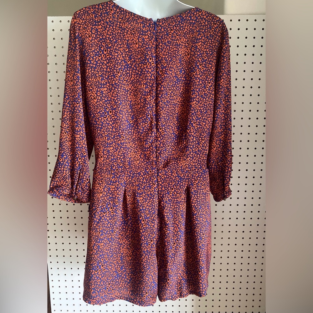 Forever 21 romper